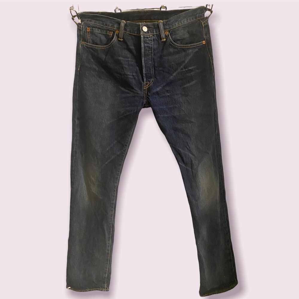 Levi’s 501 Mens